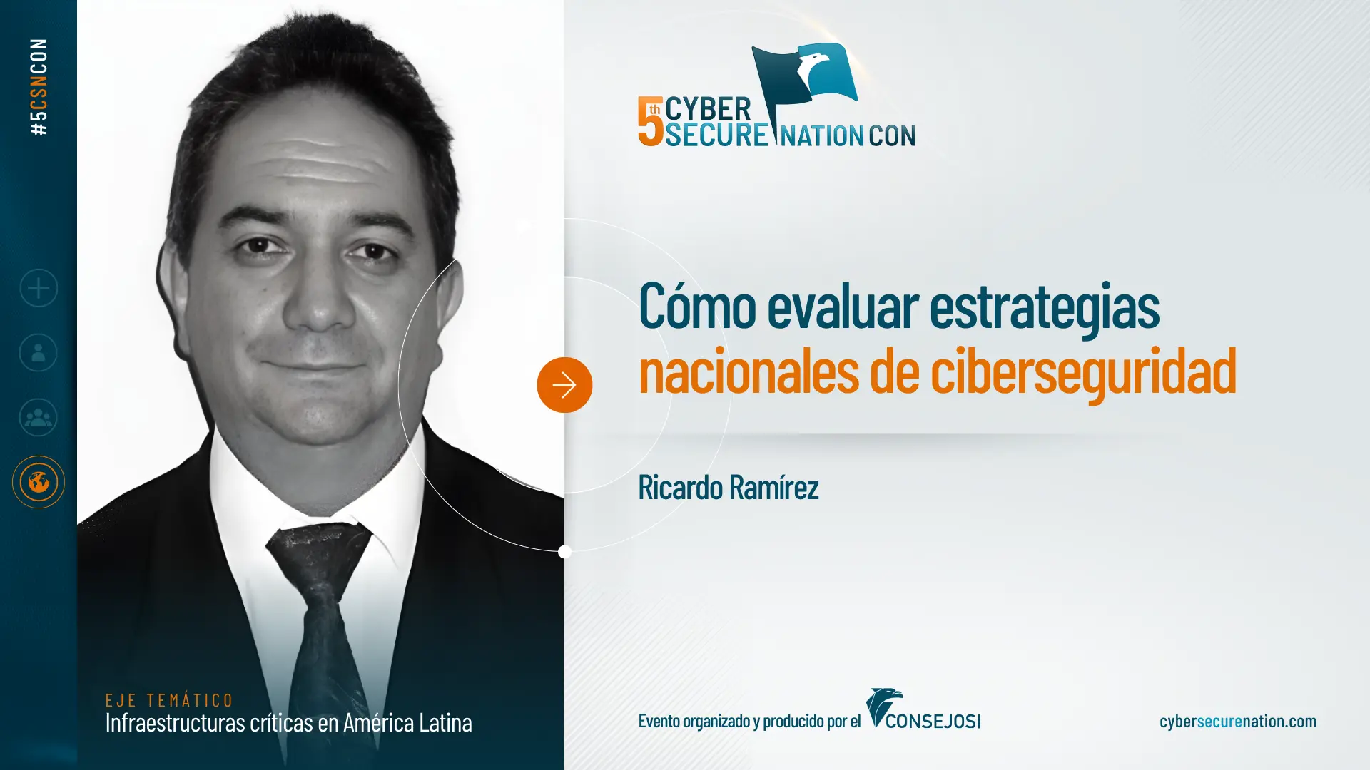 Ricardo Javier Ramírez