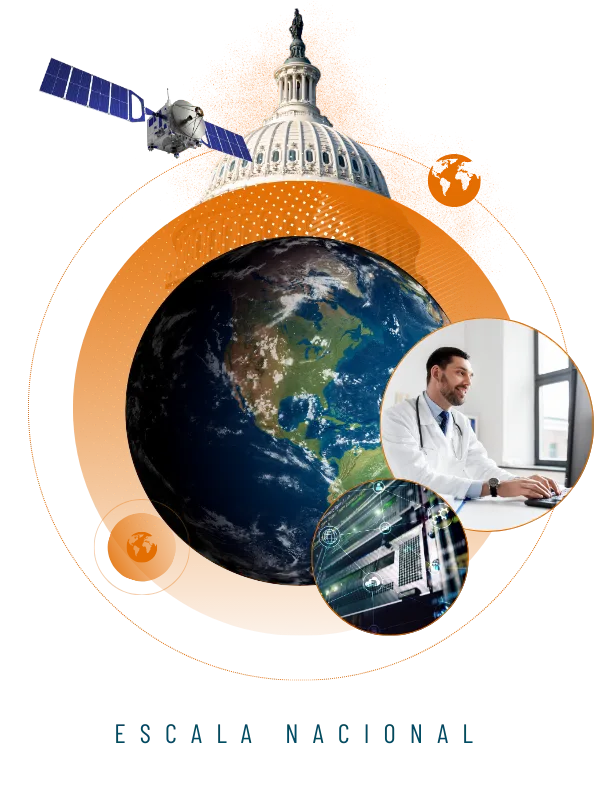 Escala Organizacional